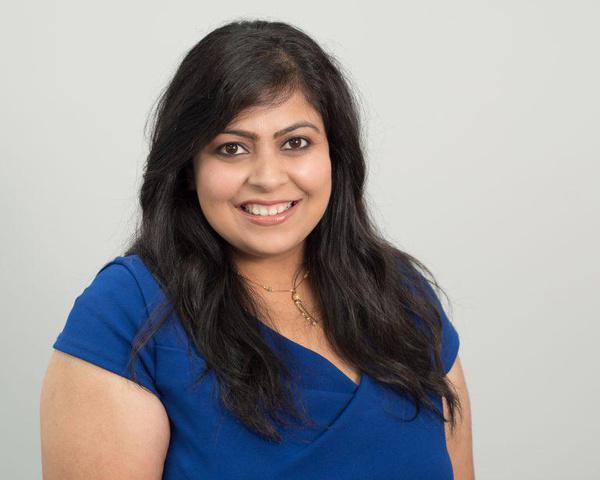 Dr. Shweta Chhabra: Royal Dental Maple