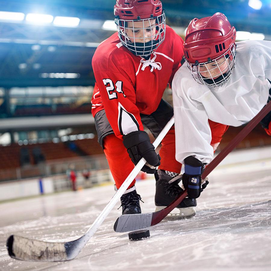 Get fitted for sports mouthguards at Royal Dental Maple